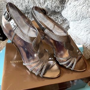 Michael Shannon dress shoes